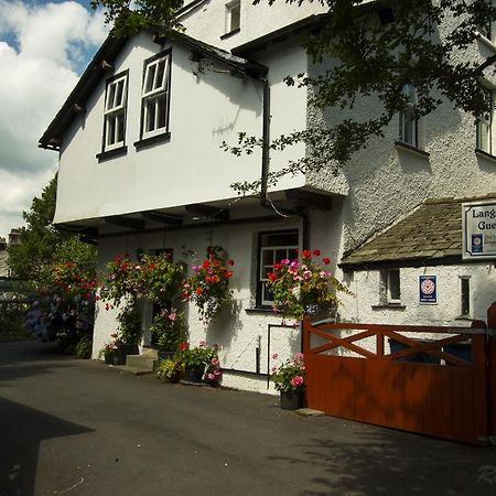 Langdale View Guest House Уиндермир Экстерьер фото