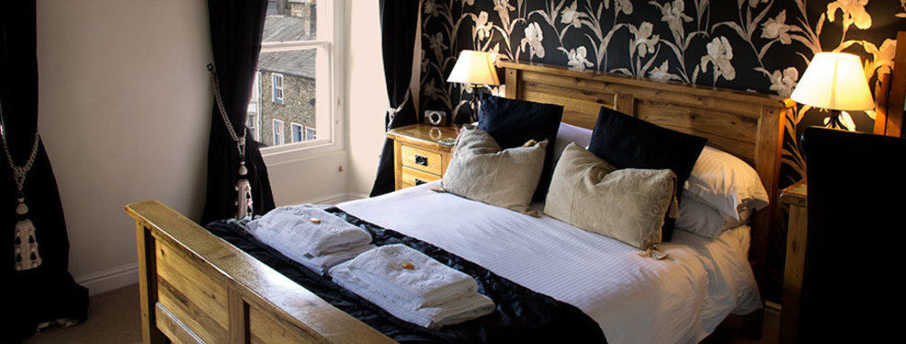 Langdale View Guest House Уиндермир Экстерьер фото