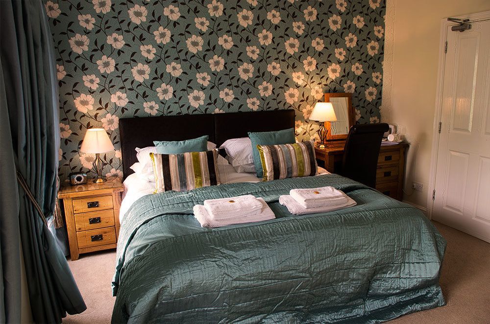 Langdale View Guest House Уиндермир Экстерьер фото