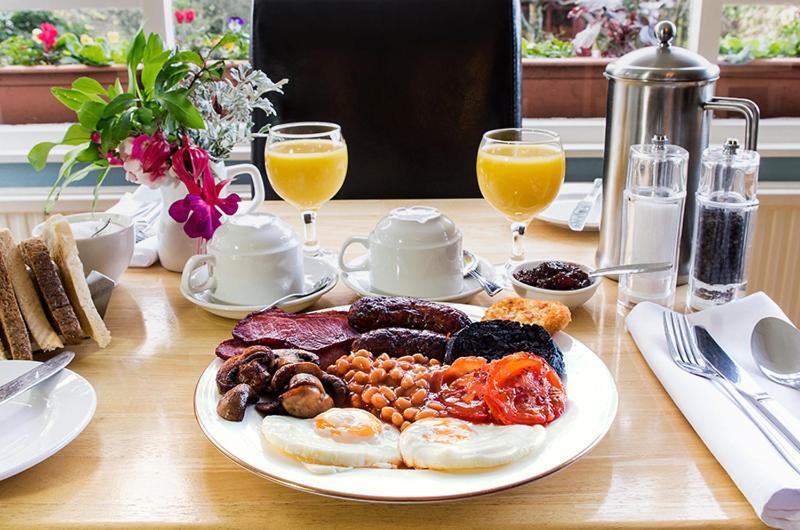 Langdale View Guest House Уиндермир Экстерьер фото