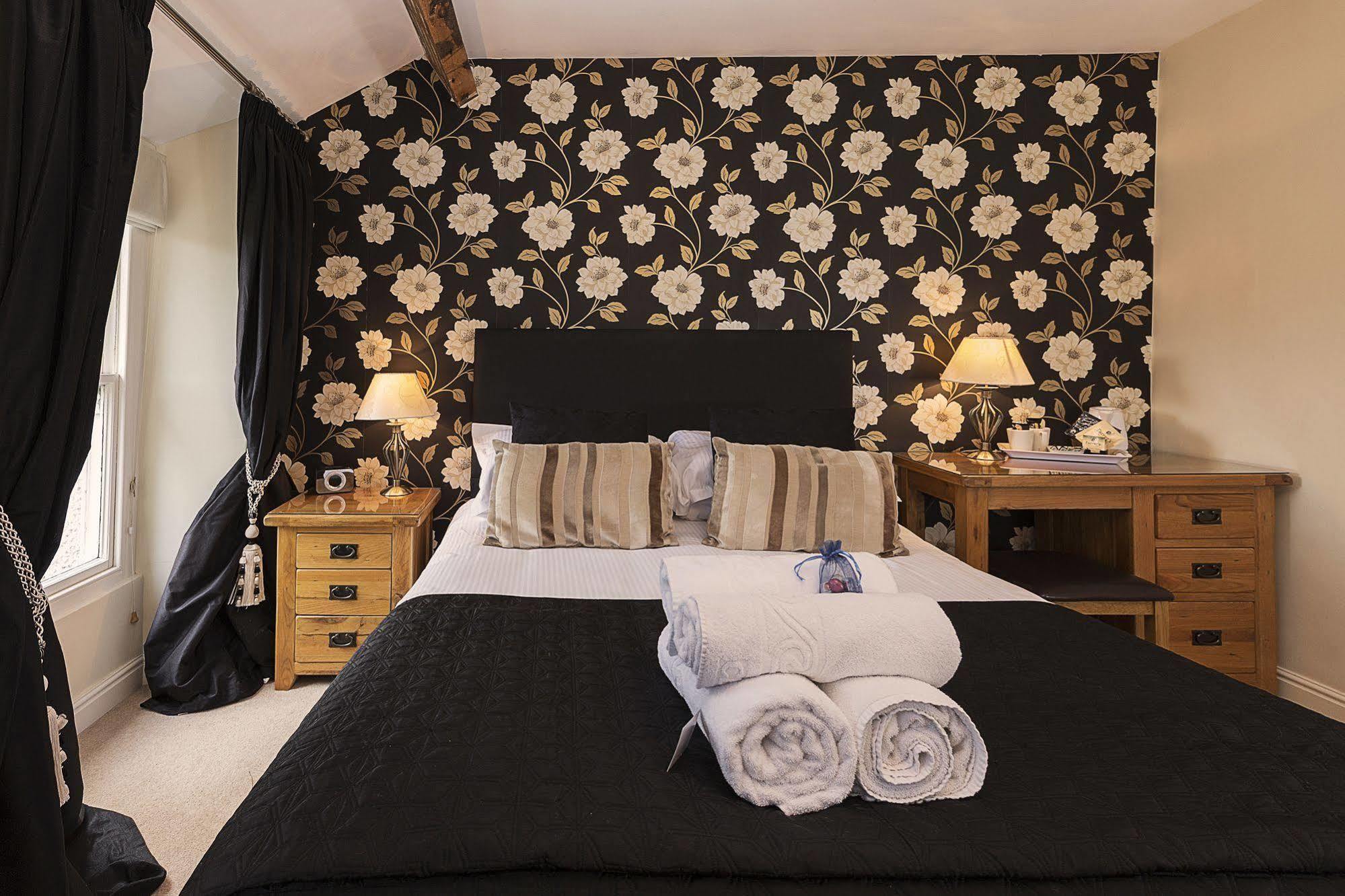 Langdale View Guest House Уиндермир Экстерьер фото