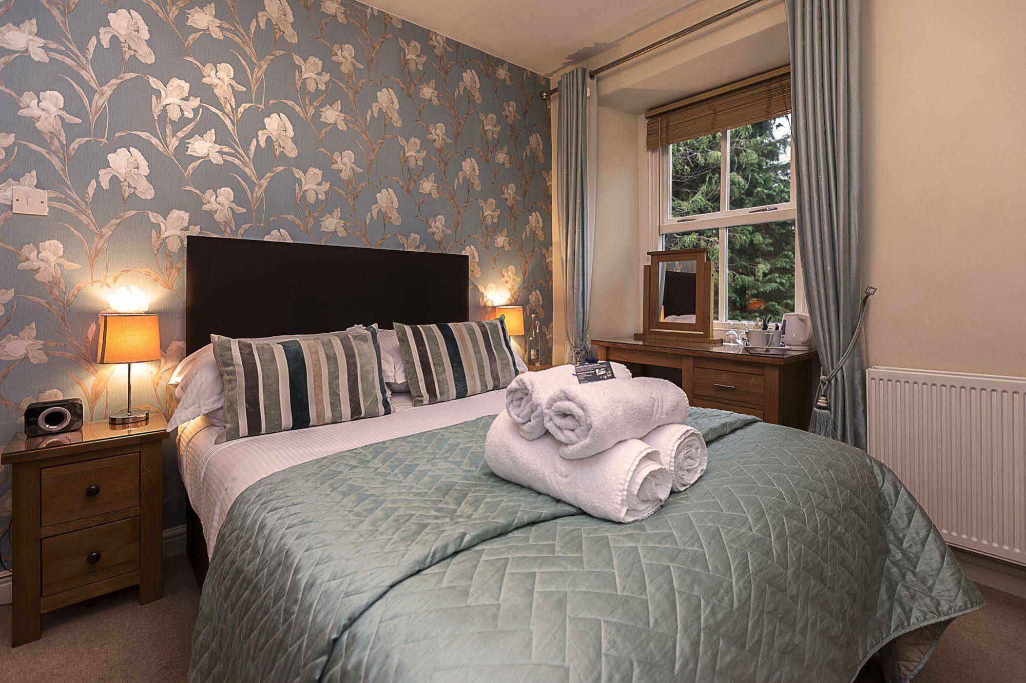 Langdale View Guest House Уиндермир Экстерьер фото