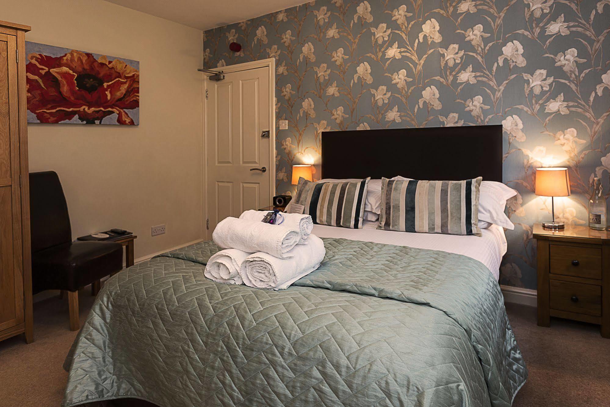 Langdale View Guest House Уиндермир Экстерьер фото